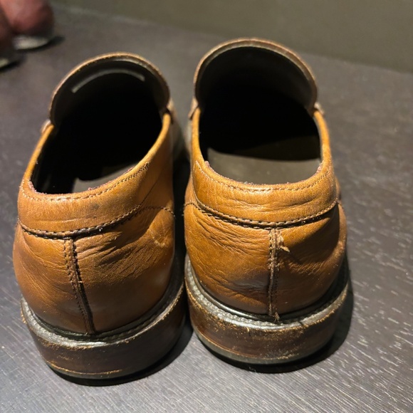 Tods Leather Loafers - Picture 5 of 5